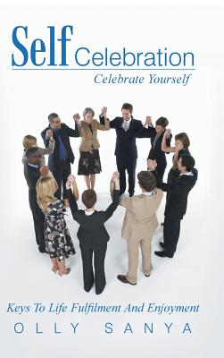 Self Celebration: Celebrate Yourself