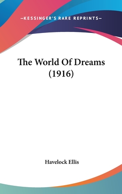 The World Of Dreams (1916)