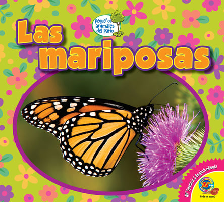 Las Mariposas (Butterflies)