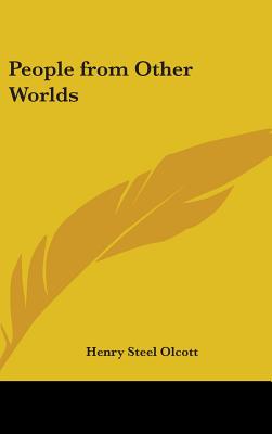 People from Other Worlds