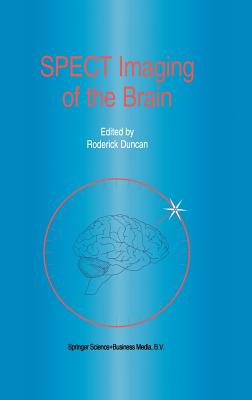 Spect Imaging of the Brain