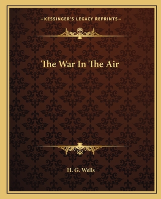 The War In The Air