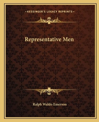 Representative Men