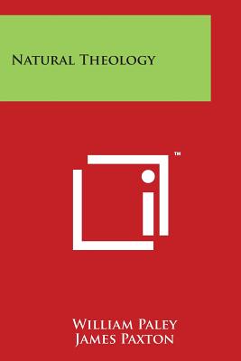 Natural Theology