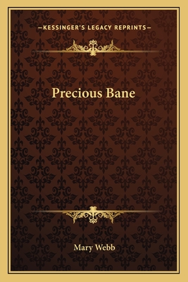 Precious Bane