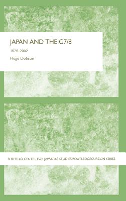 Japan and the G7/8: 1975-2002