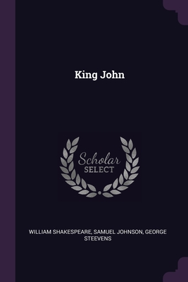 King John