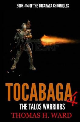 Tocabaga 4: The Talos Warriors