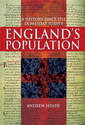 England's Population: A History Since the Domesday Survey