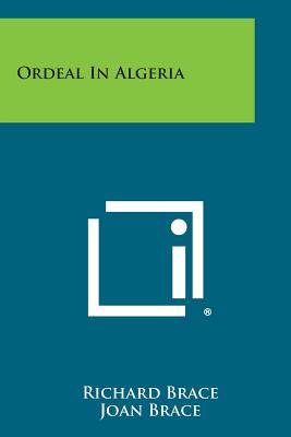 Ordeal in Algeria