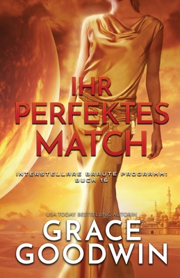 Ihr perfektes Match: (Großdruck)