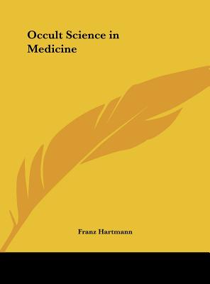 Occult Science in Medicine