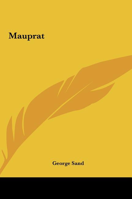 Mauprat
