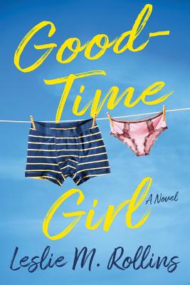 Good-Time Girl