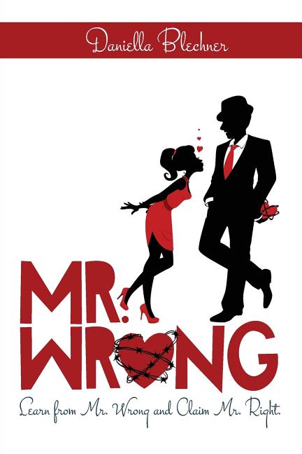Mr Wrong: Learn from Mr Wrong and Claim Mr Right