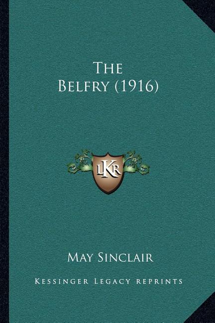 The Belfry (1916)