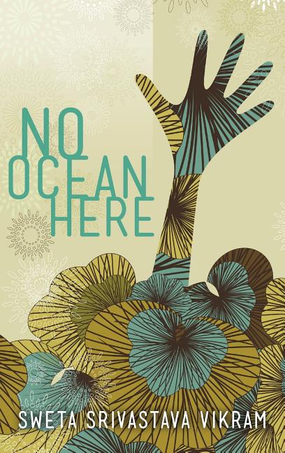No Ocean Here: Stories in Verse about Women from Asia, Africa, and the Middle East
