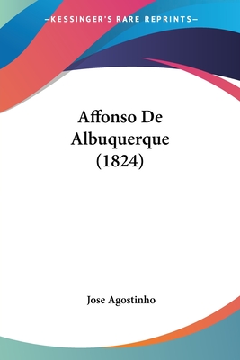 Affonso De Albuquerque (1824)