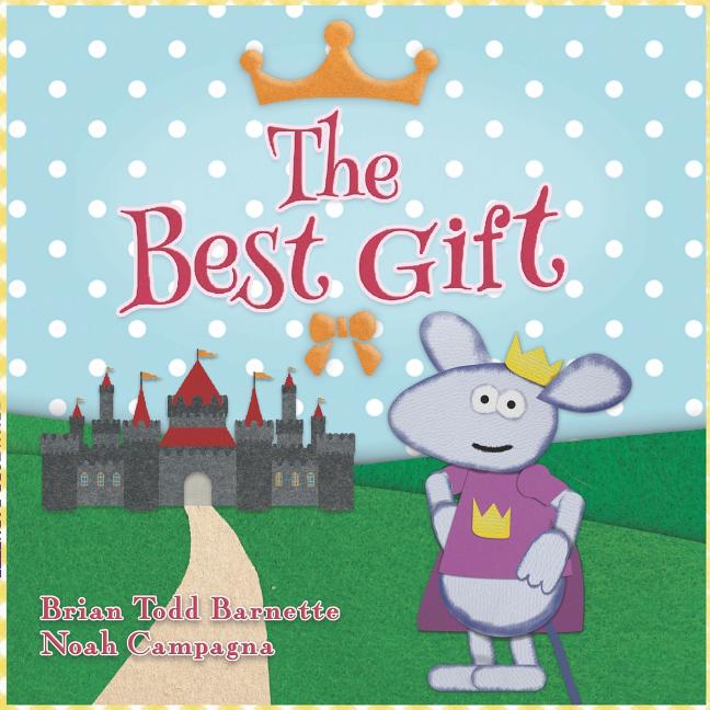 The Best Gift