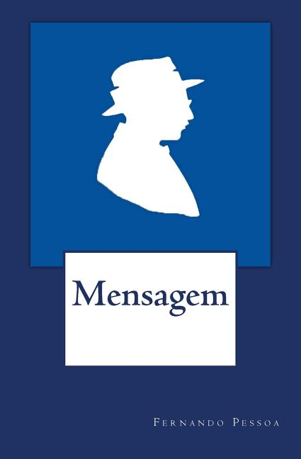 Mensagem: edição original de 1934