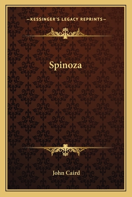 Spinoza