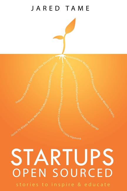 Startups Open Sourced: Stories to inspire and educate
