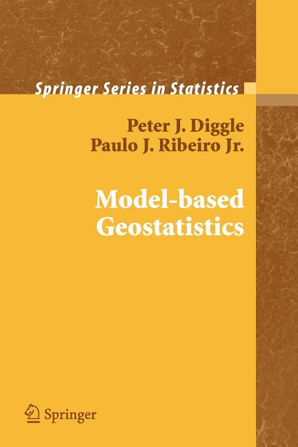Model-Based Geostatistics