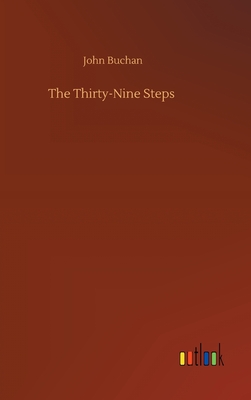 The Thirty-Nine Steps