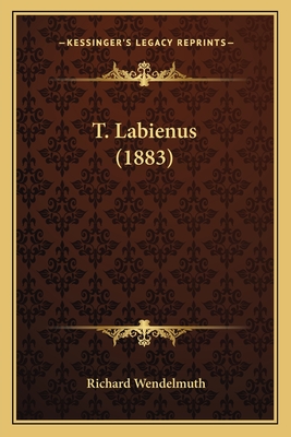 T. Labienus (1883)