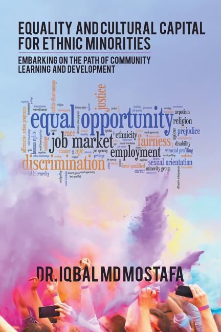 Equality and Cultural Capital for Ethnic Minorities: Embarking on the Path of Community Learning and Development