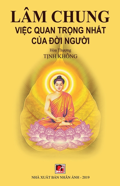 Lâm Chung, Việc Quan Trọng Nhất Của Đời Người