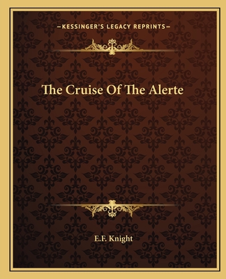 The Cruise Of The Alerte