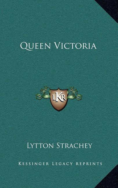 Queen Victoria