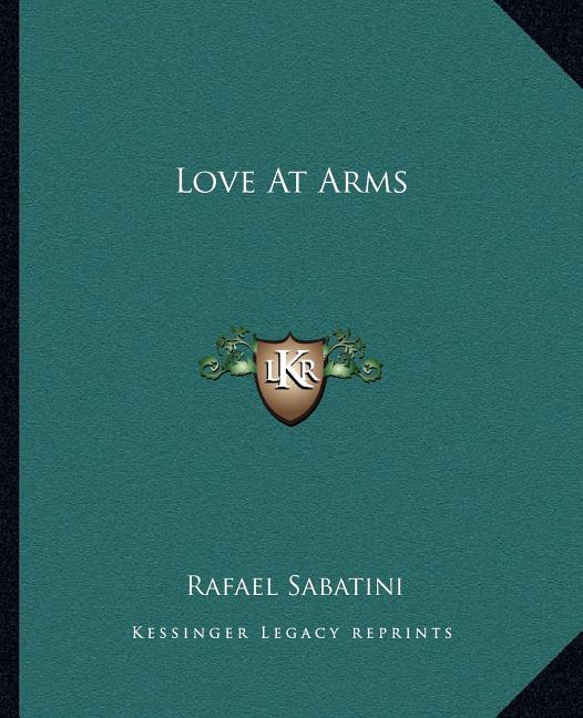 Love At Arms