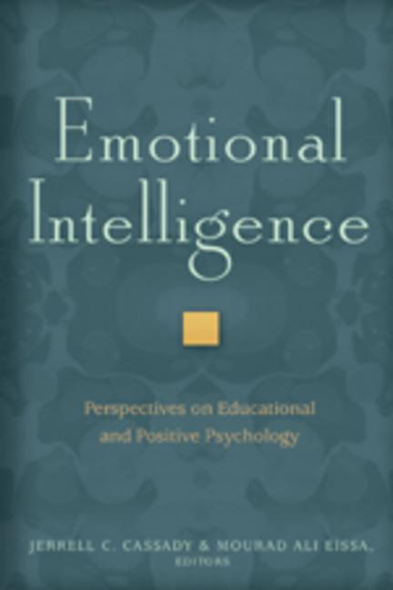 Emotional Intelligence: Perspectives on Educational and Positive Psychology