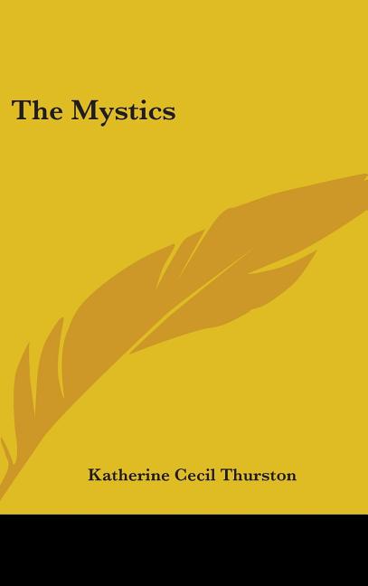 The Mystics