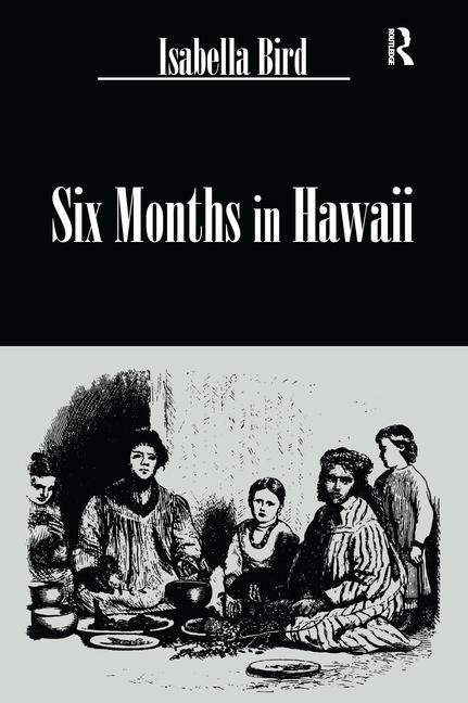 Six Months in Hawaii