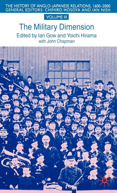 The Military Dimension: Volume III: The Military Dimension