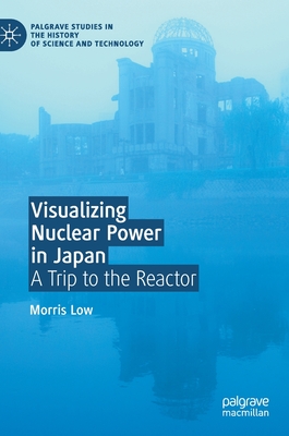 Visualizing Nuclear Power in Japan: A Trip to the Reactor