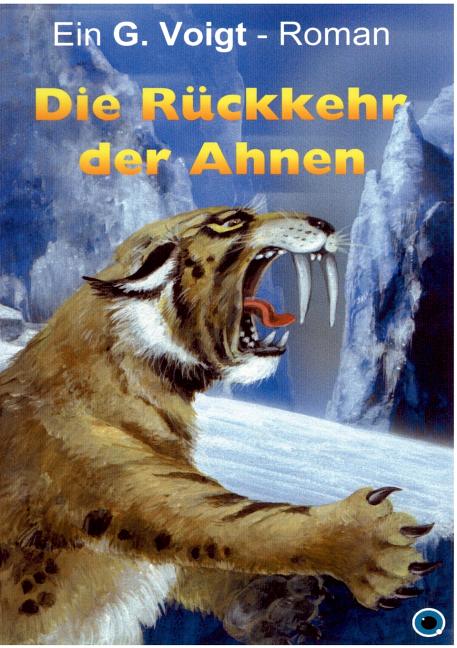 Die Rückkehr der Ahnen: Band 1