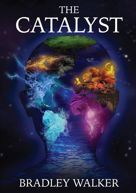 The Catalyst: (great sci fi fantasy books)