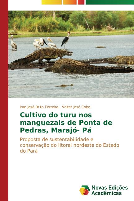 Cultivo do turu nos manguezais de Ponta de Pedras, Marajó- Pá