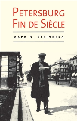 Petersburg Fin de Siècle
