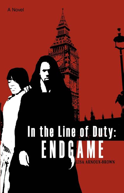 In the Line of Duty: Endgame