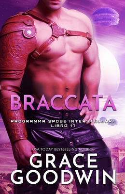 Braccata: per ipovedenti