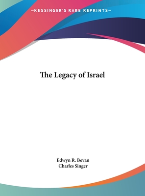 The Legacy of Israel