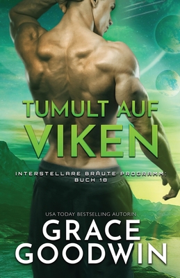 Tumult auf Viken: (Großdruck)