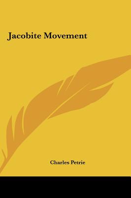 Jacobite Movement
