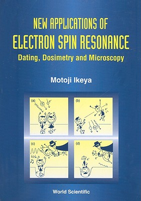 New Appln of Electron Spin Resonance