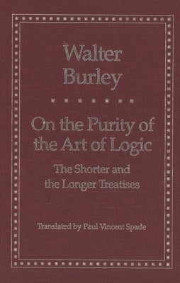 On the Purity of the Art of Logic: The Shorter and the Longer Treatises